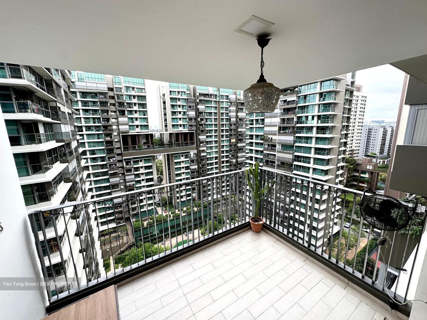 The Topiary (D28), Condominium #563785581
